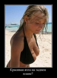 15 угарных снимков, на которых задний план - просто бомба