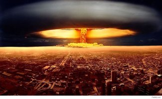 Не просто бомба, а "Кузькина мать"! Всего лишь...... 500 килотонн мощности!