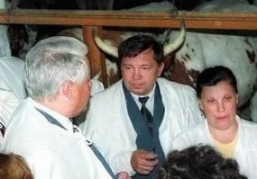 15 угарных снимков, на которых задний план - просто бомба