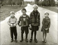 Какие сурьезные ребята