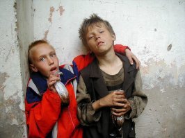 И не говори! То ли дело сейчас...