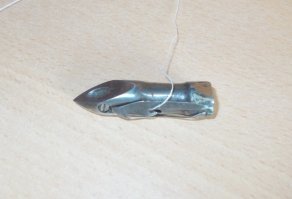 Отечественное изделие в двух вариантах