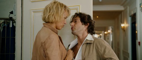 Эмельен и Петра?