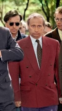 А вы помните? 18 красноречивых фото из лихих 90-х