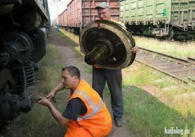 водителю только такие