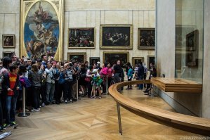 Пятерка работ, которые стоит увидеть в Лувре