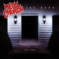 metal church - watch the children pray