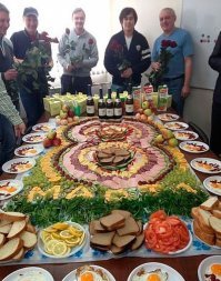 Компот из разных картинок