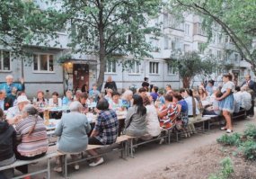 стеклопакеты в СССР были такие восхитительные.