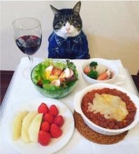 Прикольные и смешные картинки