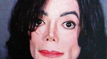 Это реинкарнация одного великого артиста.