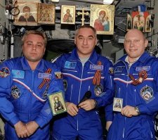 «Космические дальнобойщики»: первый и единственный перелет между орбитальными станциями