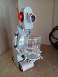 Алкопост на вечер этой пятницы