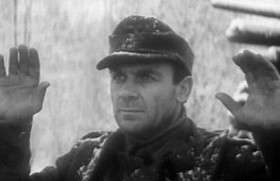 Билла будто бы с Владимира Заманского рисовали.