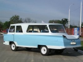 Да пипец! Что курили авторы? Сало?