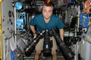 фототехника Кэнон?