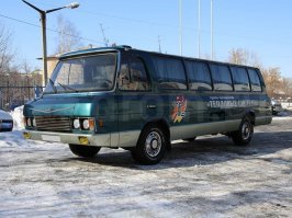 Красавец!