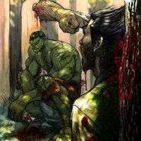 Сразится ли Халк против Росомахи?