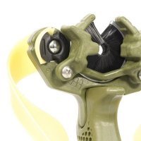 Увлечение рогаткой