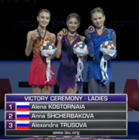 Ну, вот ещё три депутата в госдуму готовы!