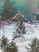 Да не переживайте вы так! Держите свою "Сызрань"! :))