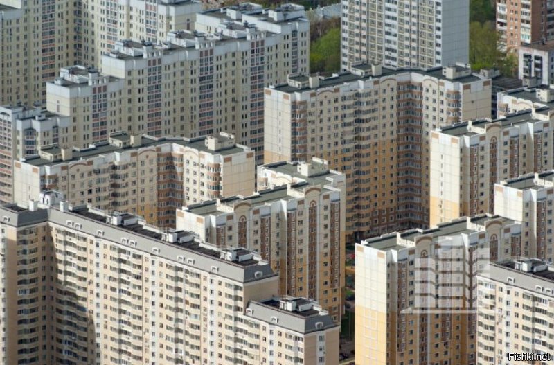 Панелек делается очень много и есть тенденция к увеличению доли именно такого халтурного жилья для "быдла".