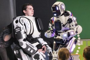 Этим узкоглазым до нас как до Китая пешком!