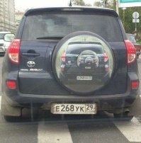 Убойные случаи из серии "К такому жизнь нас не готовила"