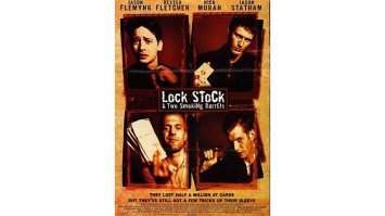 Во что залипнуть на выходных: 10 классных фильмов об аферах и ограблениях