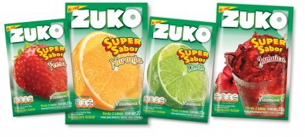 Захочешь фруктов для ребёнка- купи такую же растворимую хрень и пусть жрёт...
 А в чём разница?