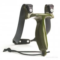 Да, точно)
На самом деле, спорт не сильно затратный. На любой вкус и кошелек.
Сказать только одно посоветую.... Если есть возможность, перед покупкой подержать в руках и пострелять из понравившейся модели. Прошел через то, что круто смотрится на витрине, но стрелять устаешь через 10 минут, болят руки...
Наши все рогатки переюзал с витрины))) Остановился на Рамбоне))