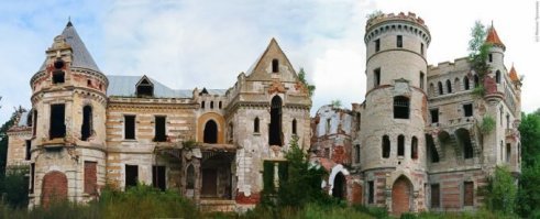 Как можно этот кусочек истории довести до такого? ГДЕ,Б.Л.Я.Д.Ь,ЧИНОВНИКИ!!!!!!!!!!!! ГДЕ Б.ЛЯДСКИЙ КОМИТЕТ ПО КУЛЬТУРЕ?????!!!!!! ЗА ТАКОЕ РАССТРЕЛИВАТЬ НАДО!!!!