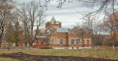 Спасибо! Надо будет посетить.
А ещё сюда хочу добраться: