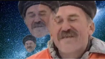 Одного до сих пор не понимаю... Люблю готовить и точно знаю, что два одинаковых борща и две одинаковых котлеты два разных человека приготовить не смогут, хоть ты извернись. Почему же во всех столовках все всегда было одинаково вкусно? А уж эти пятикопеечные котлетки с пюрешкой...