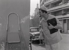 Настенная живопись XXI века