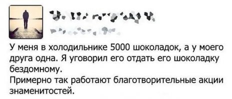 Активисты предложили обучать школьников благотворительности
