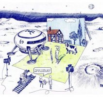 Ну так погуглите. Там всё есть. А все ваши "доказательства" сняты в Голливуде. И вы это сами признаёте.