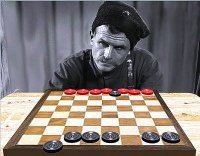 Авария дня. "Шашечник" устроил ДТП на МКАД