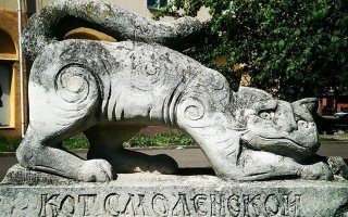 Прикольные и смешные картинки