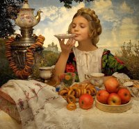 Как это делается по русски.