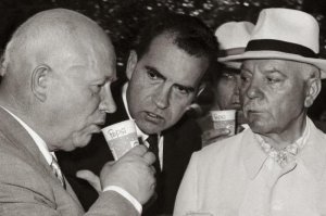 Поколение не Пепси, а поколение не Памперсов!