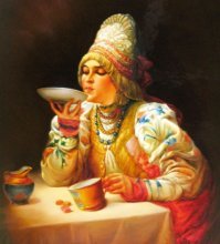 Да, никто не смотрит на опыт предков