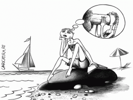 Прикольные и смешные картинки