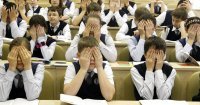 Педагоги гимназии из Казани отдохнули в ОАЭ на добровольные пожертвования учеников