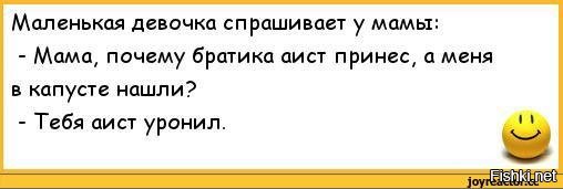 Сын попросил маму отсосать. Анекдот про детские имена. Шутки про капусту. Анекдоты про детей и родителей. Меня Аист принес а меня.