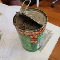 Вы хотите открыть эту банку? - Да!
Вы уверены?