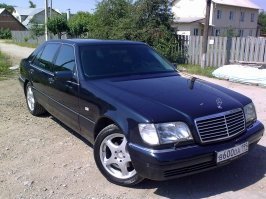 124 хорошая машина, но до 140 далековато будет. Иначе теряется классовая разница. Был у меня и 124 и 140, знаю о чем говорю. Особенно ощущается разница с 140 последних годов выпуска. У хорошего, любящего автомобиль хозяина, автомобиль будет в хорошем состоянии. Пришлось расстаться со 140, но он попал очень хорошие руки и это успокаивает.