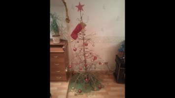 Новогодние идеи