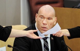 Она коньками занималась, но в думе хватает и гимнасток и даже боксёр есть. 17 спортсменов в Госдуме: куда мы катимся?