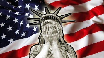 Срамное дело: Россия предоставит США свой сортир на МКС